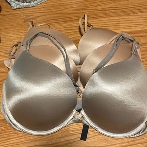 Victoria Secret Push Up Bra